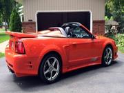 Ford Mustang Ford Mustang Saleen S281