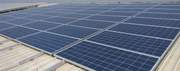 Solar Module Mounting Structure | Solar Companies in Delhi
