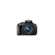 Canon - EOS Rebel T5i Digital SLR Camera with 