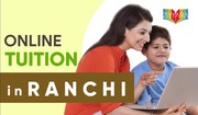 Find Best Online Home Tuition for Ranchi | Ziyyara