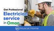 Hire Pocket-friendly Service from Professional  Best electrician in mu