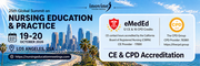 25th Global Summit on Nursing Education and Practice (GSNEP 2026)-lafa
